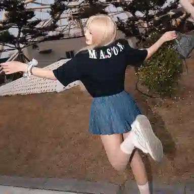 masongarments 230T