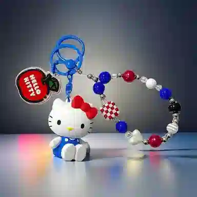 Sanrio Hello Kitty PVC