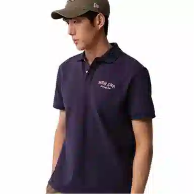 New Era SS24 Polo