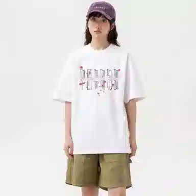 Ferrero Ross x FUERZA T