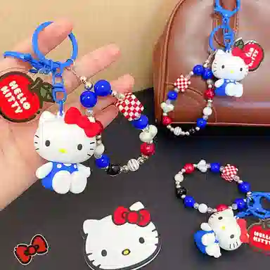 Sanrio Hello Kitty PVC