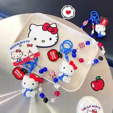 Sanrio Hello Kitty PVC