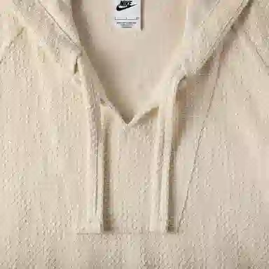 Nike x Stussy Nike x Stussy FW22 Nrg Pullover Hoodie Logo