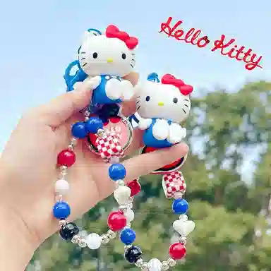Sanrio Hello Kitty PVC