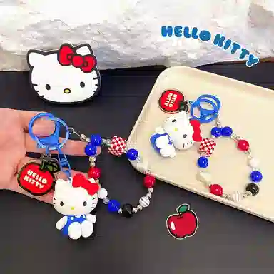 Sanrio Hello Kitty PVC