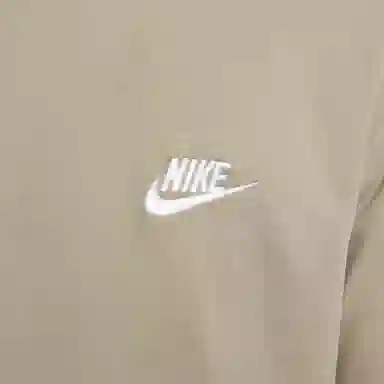 Nike Sportswear Club T-Shirt