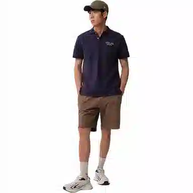 New Era SS24 Polo