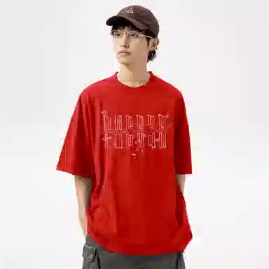 Ferrero Ross x FUERZA T