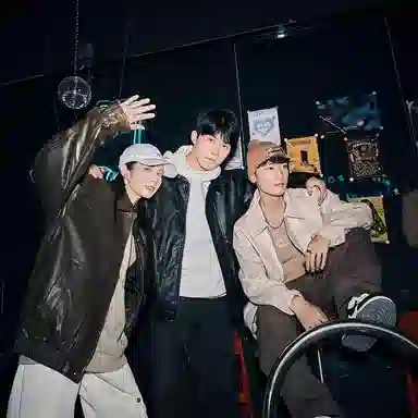 NBNO Classic Biker Leather Jacket