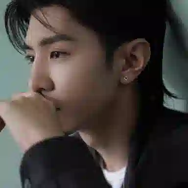 丹琴 八芒星 螺纹个性冷淡风潮流气质高级感百搭 镀银 耳钉 男女同款情侣款