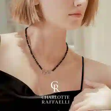 CHARLOTTE RAFFAELLI logo