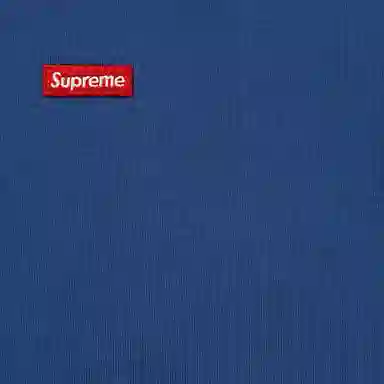 Supreme Small Box L/S Tee