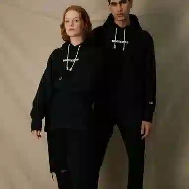 Champion x Beastie Boys SS23 C-Logo
