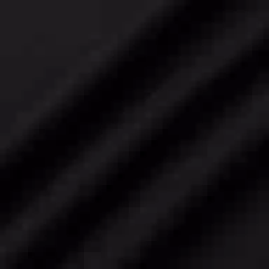 Versace Jeans Hooded Sweater Black