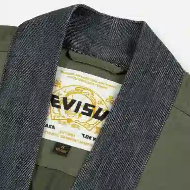 EVISU SS24 M