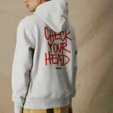 Champion x Beastie Boys SS23 C-Logo