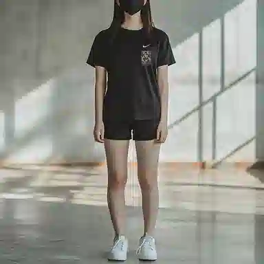 Nike Sportswear T