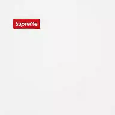 Supreme Small Box L/S Tee