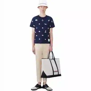 THOM BROWNE T