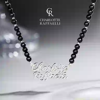 CHARLOTTE RAFFAELLI logo