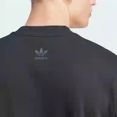 adidas originals Premium Graphic Tee LogoT