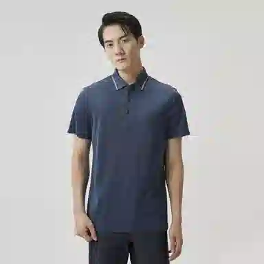 K-BOXING Polo