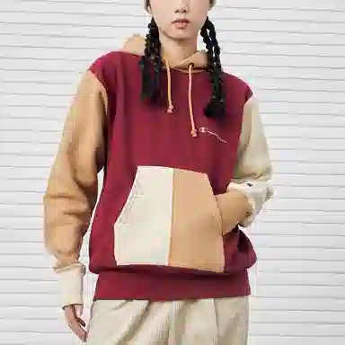 Champion Reverse Weave Logo