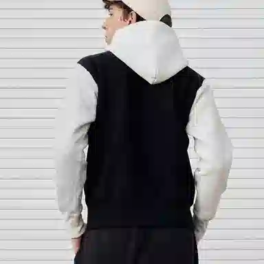 Champion Reverse Weave Logo