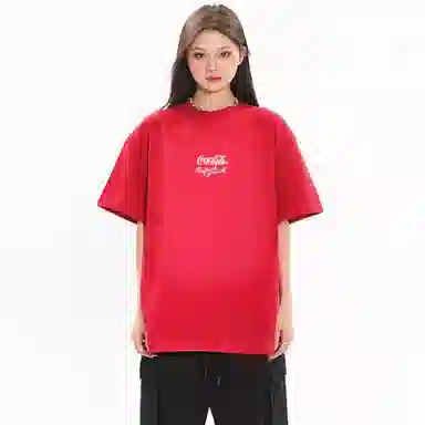 Coca-Cola T