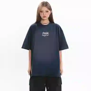 Coca-Cola T