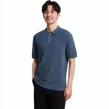 Tommy Hilfiger SS23 LogoPolo