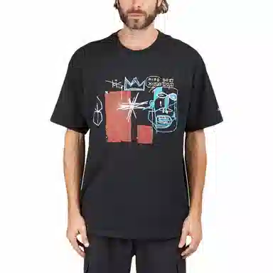 Converse x Basquiat T