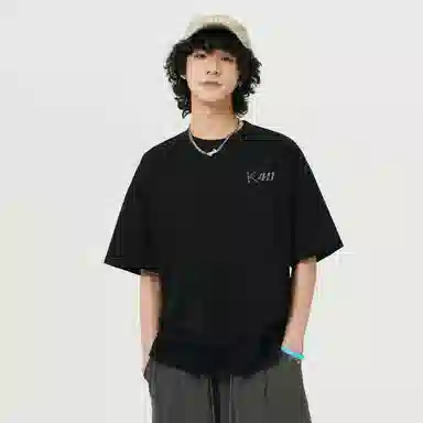 K411 KLogoT