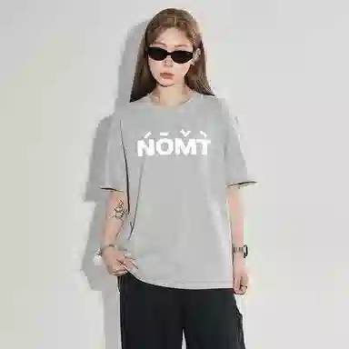 nomt logoT