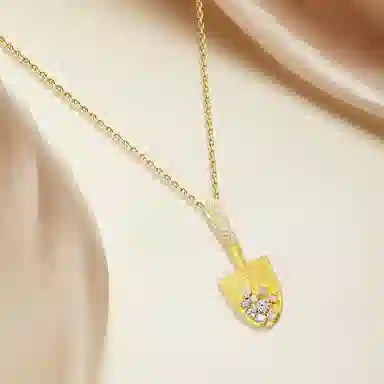 D.K.X ins S925