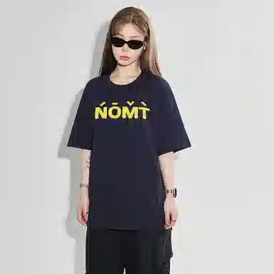 nomt logoT