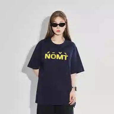 nomt logoT