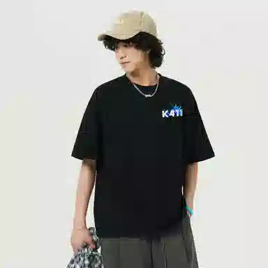 K411 LogoT