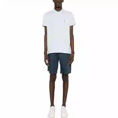 Tommy Hilfiger LogoPolo