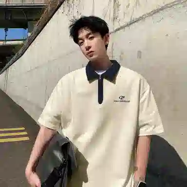 PAUL COSTELLOE LogoPolo