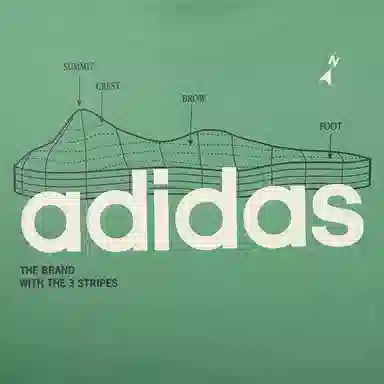 adidas T