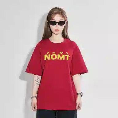 nomt logoT