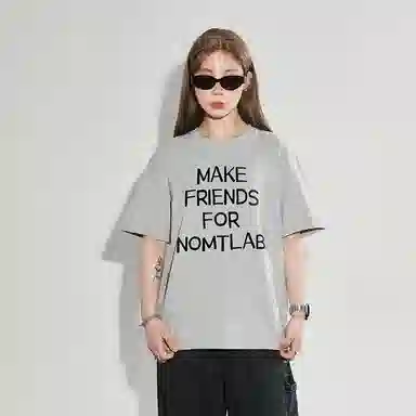 nomt T