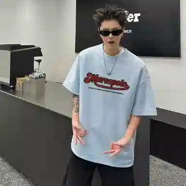T