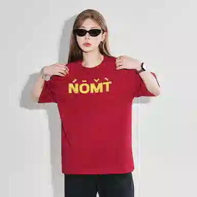 nomt logoT