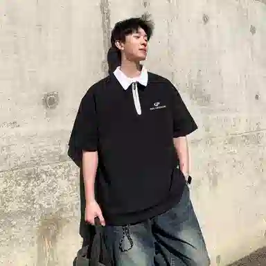 PAUL COSTELLOE LogoPolo