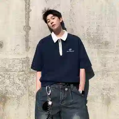 PAUL COSTELLOE LogoPolo