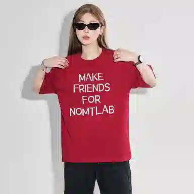 nomt T