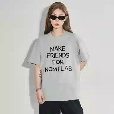 nomt T