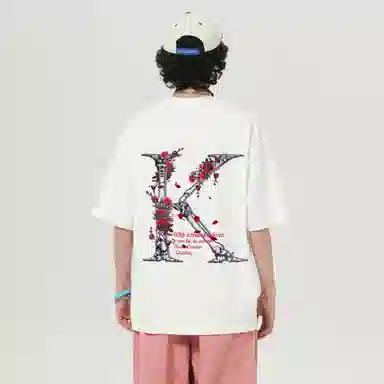 K411 KLogoT